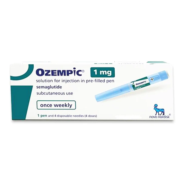 Ozempic 1mg Injection