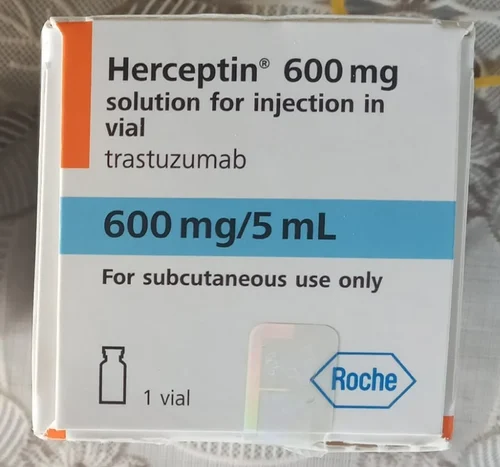 Herceptin 600mg Injection, Herceptin 600mg Trastuzumab, Trastuzumab 600mg Injection, Herceptin 600mg price in Pakistan, Buy Herceptin 600mg in Pakistan