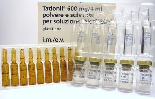 Tationil 600mg Injection (Glutathione) imported original skin whitening and antioxidant medicine in Pakistan available at MedicineWalyDost.com Tationil 600mg Injection (Glutathione) imported original skin whitening and antioxidant medicine in Pakistan available at MedicineWalyDost.com