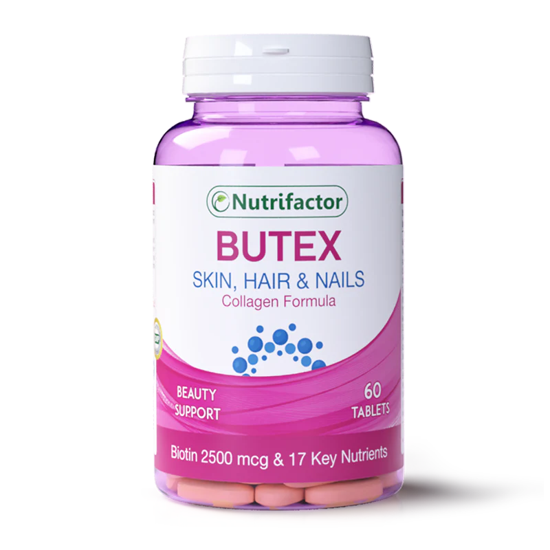 Butex_Tablet Nutrifactor Butex - Image 1
