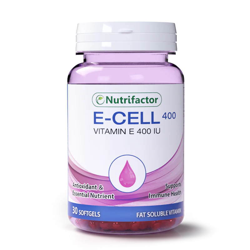 E-Cell 400 - Image 1