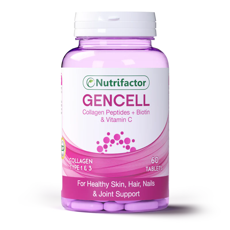 Gencell - Image 1