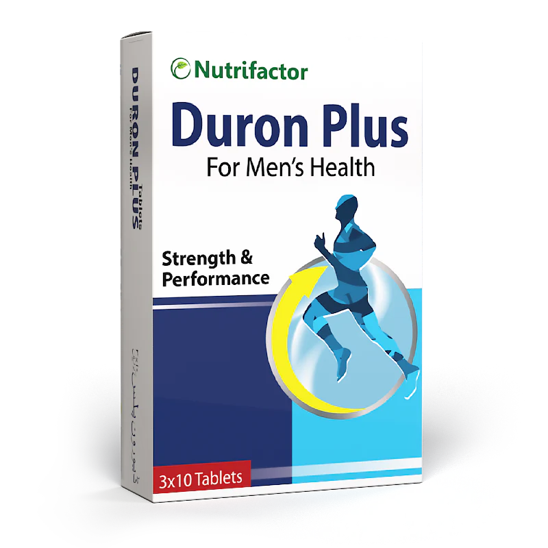 DuronPlus30 Duron Plus - Image 1