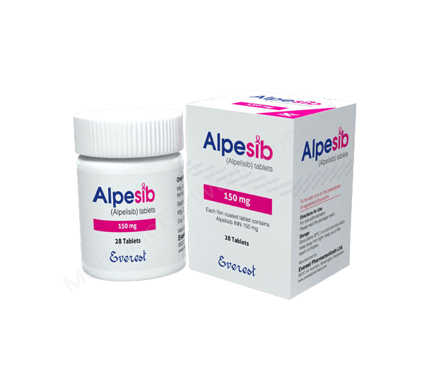 Alpesib 150mg Tablet
